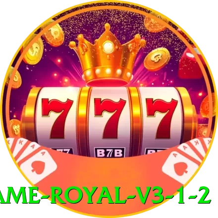017brl Game Royal v3.1.2 - pro
