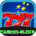 05x Plus - Casino & Slots