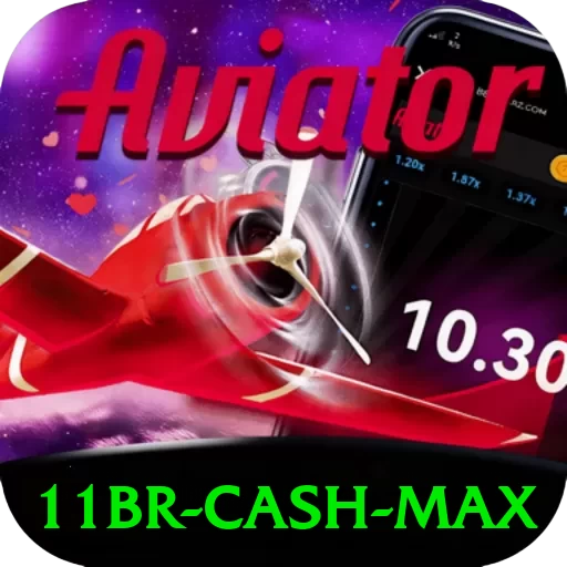 11br Cash Max - vip
