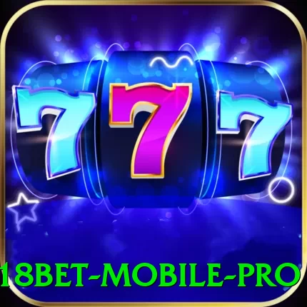 1218bet Mobile Pro - vip