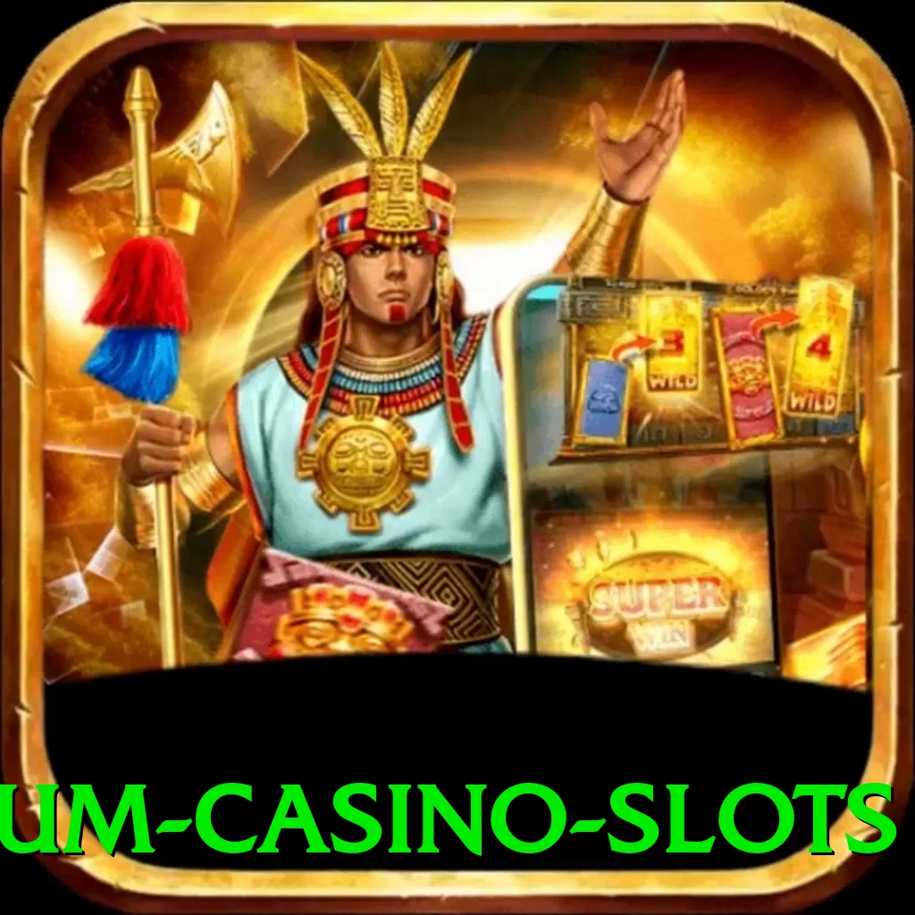 1516bet Premium - Casino & Slots - game