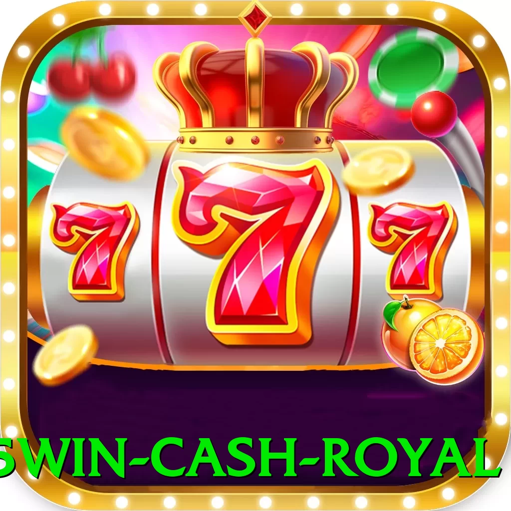 1715win Cash Royal - apk