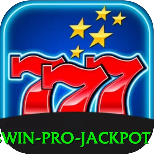 1778win Pro Jackpot - game