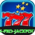 1778win Pro Jackpot