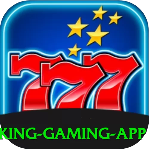 185 King Gaming App - game