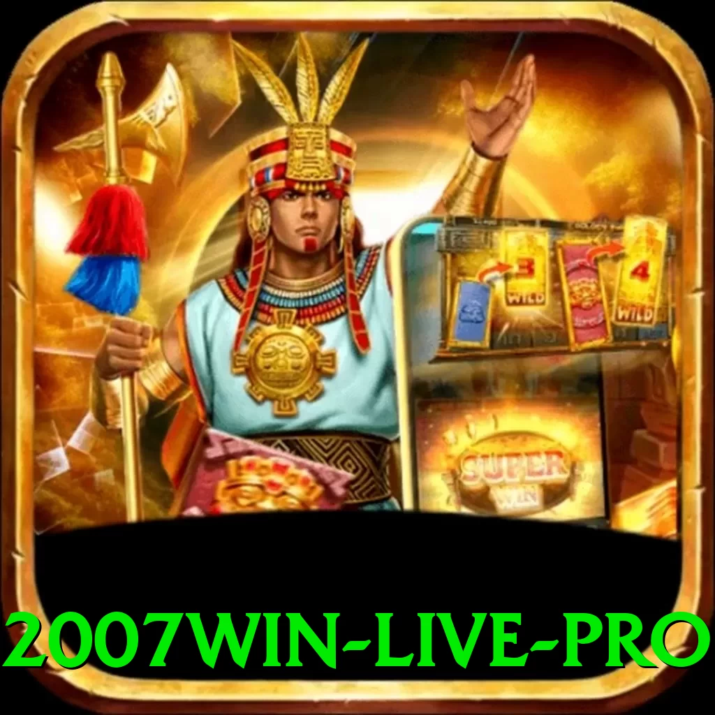 2007win - Live Pro - vip