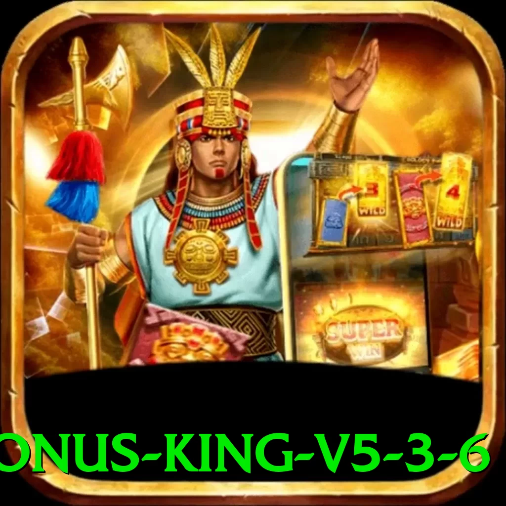 333m Bonus King v5.3.6 - pak