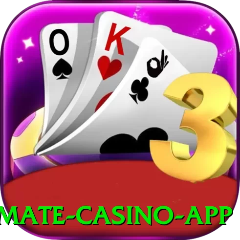 347luck Ultimate Casino App - apk