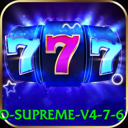 3660bet Casino Supreme v4.7.6 - app