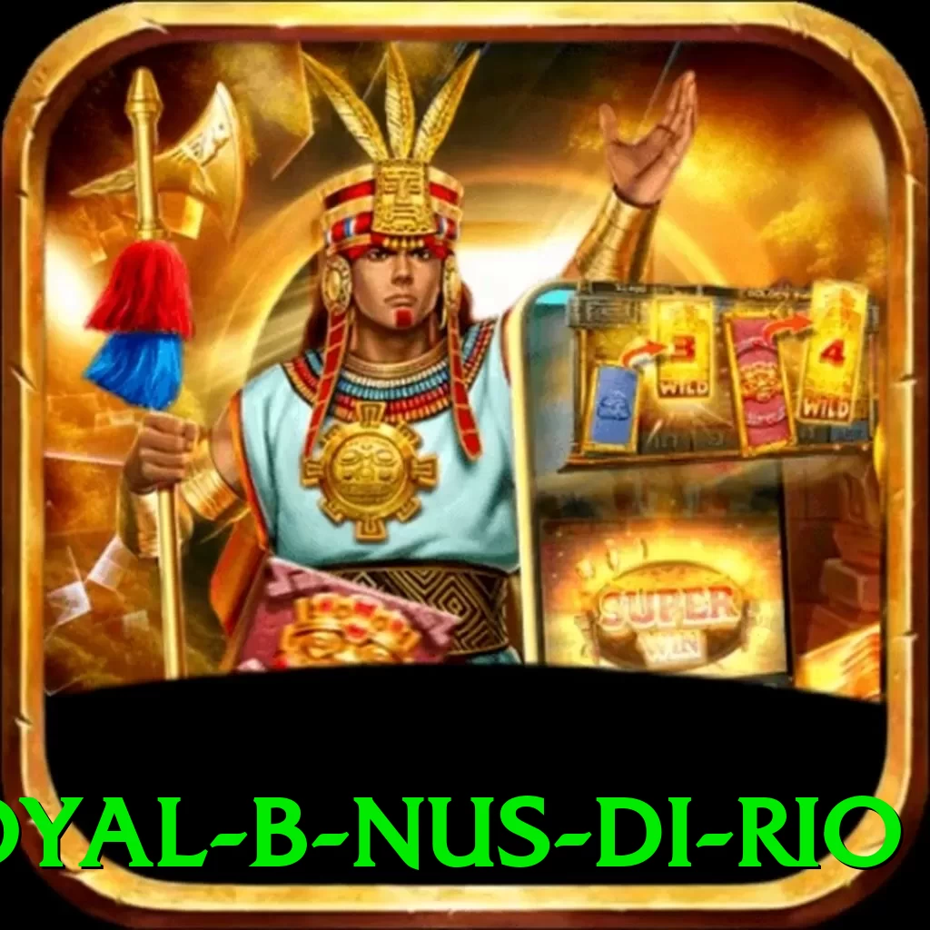36d Royal - bônus diário - app