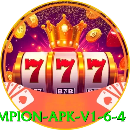 37q Champion APK v1.6.4 - pro