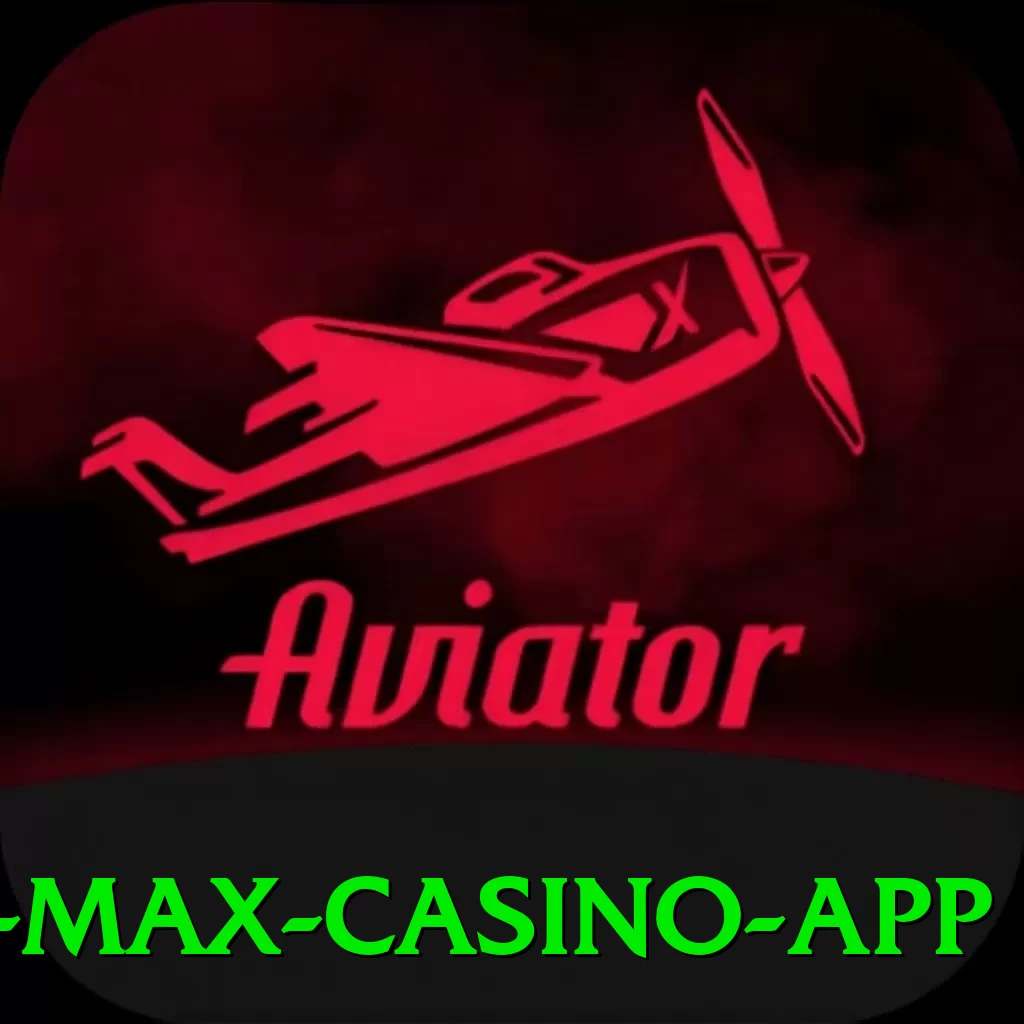 3y Max Casino App - pro