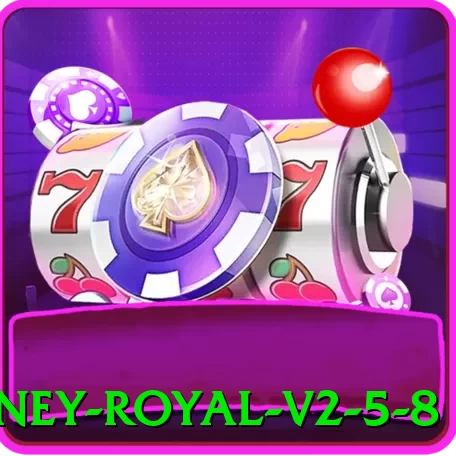 456bra Money Royal v2.5.8 - go