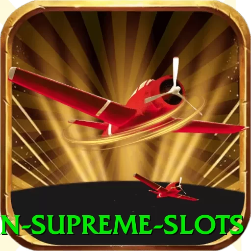 5173win Supreme Slots - ⭐ apk
