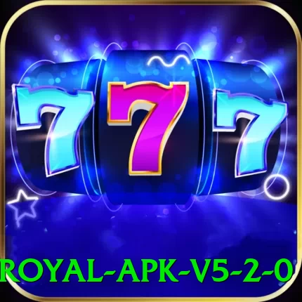 53e Royal APK v5.2.0 - app