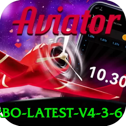 5419 Turbo Latest v4.3.6 - game