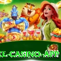 54888 Deluxe Casino App