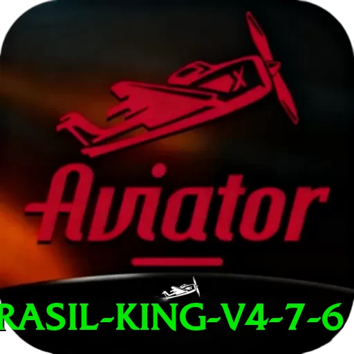 555fb Brasil King v4.7.6 - pro
