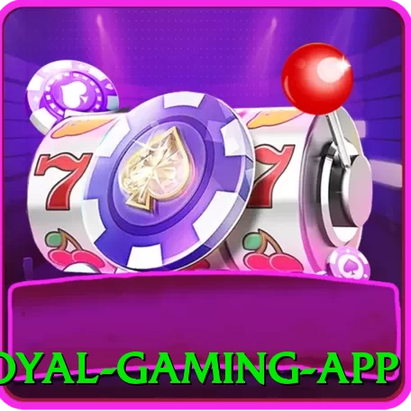 59a Royal Gaming App - pk