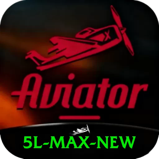 5l Max New - apk
