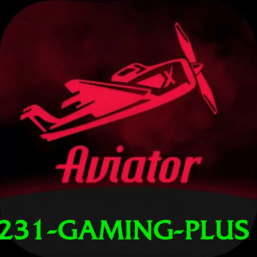 6231 - Gaming Plus - app