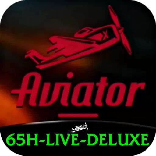 65h - Live Deluxe - pro