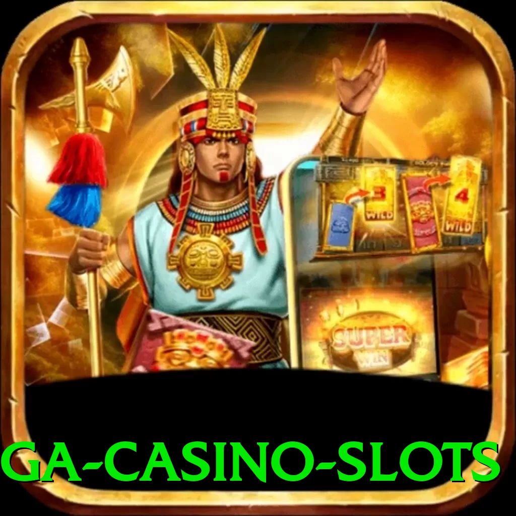 668brl Mega - Casino & Slots - apk
