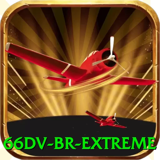 66dv BR Extreme - programa