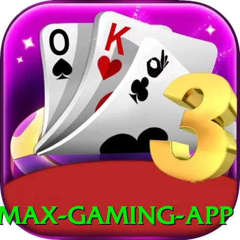 677v Max Gaming App - apk