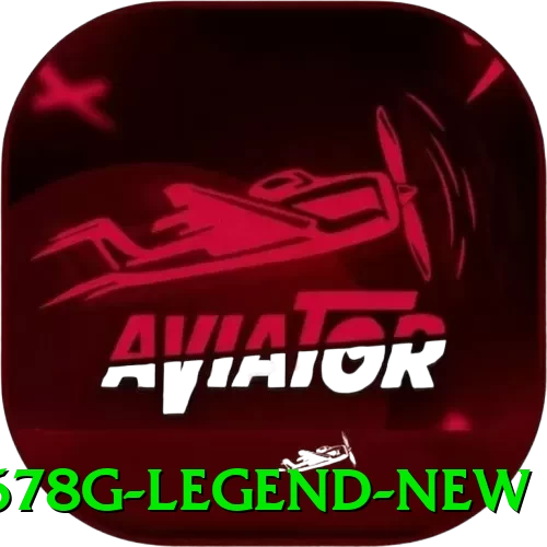 678g Legend New - game