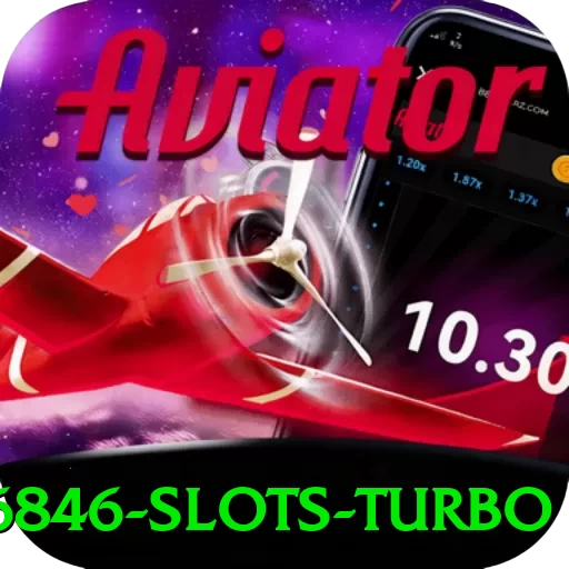 6846 - Slots Turbo - ⚡ apk