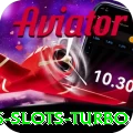 6846 - Slots Turbo