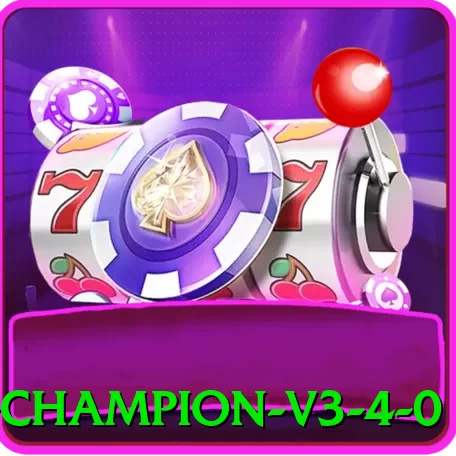 69a Slots Champion v3.4.0 - game