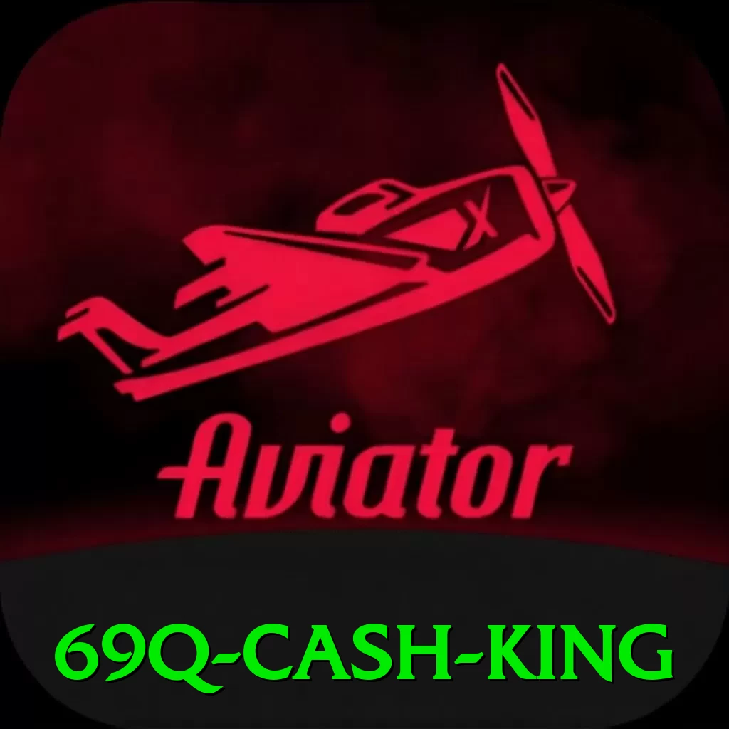 69q Cash King - 💎 apk