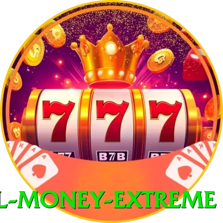 6tt - Real Money Extreme - apk