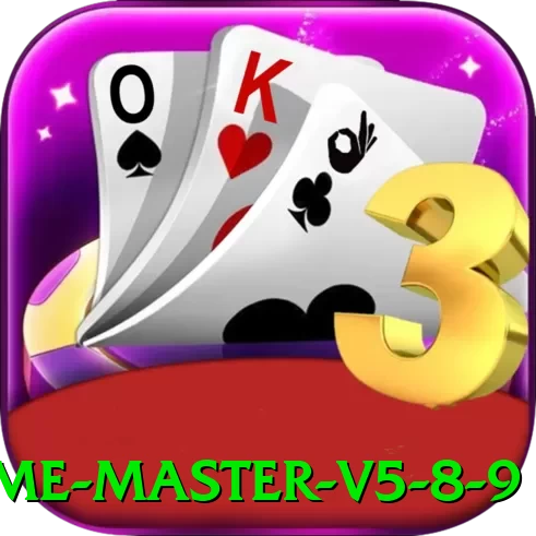 737game Master v5.8.9 - 🎯 apk