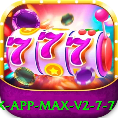 747pix App Max v2.7.7 - app