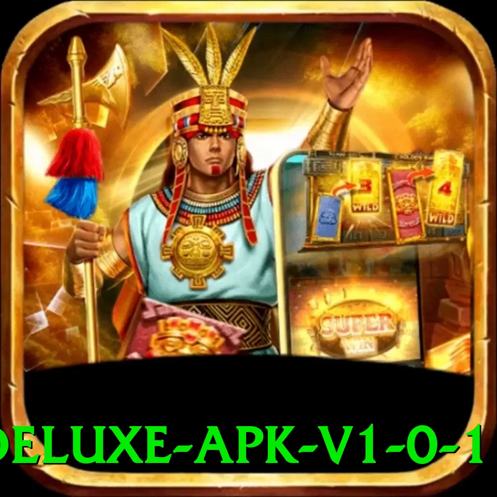 758g Deluxe APK v1.0.1 - vip