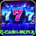 75c Cash Super