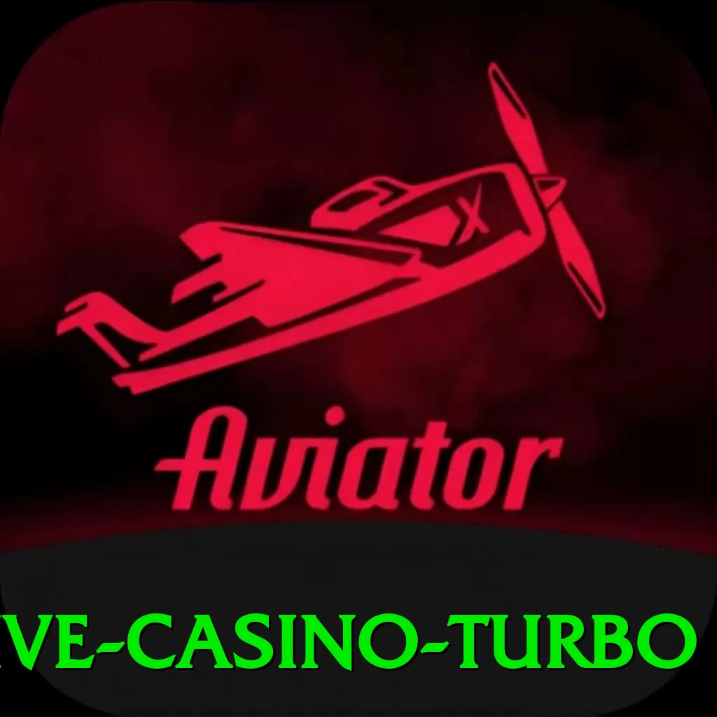 776brl Live Casino Turbo - game