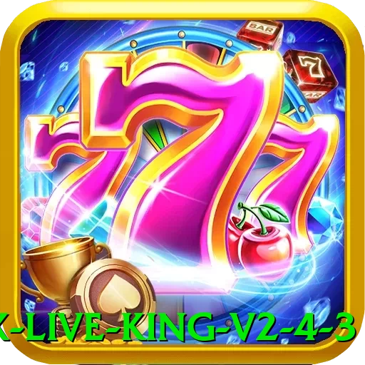 778pix Live King v2.4.3 - pak