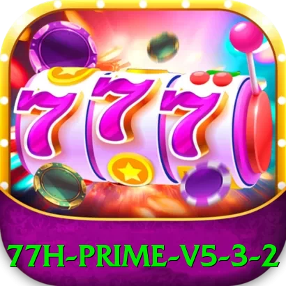77h Prime v5.3.2 - ✨ apk