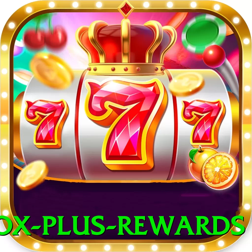 77ox Plus Rewards - 🚀 apk