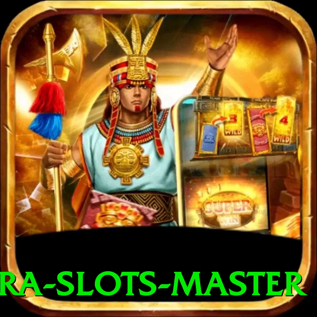 788bra - Slots Master - game