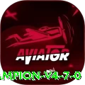 888cpf Game Champion v4.7.0
