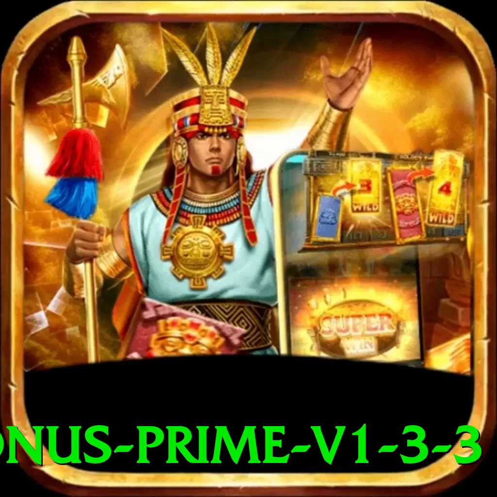 888sua Bonus Prime v1.3.3 - pak