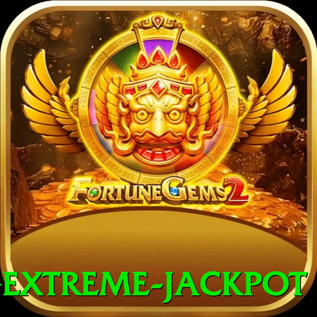 91000 Extreme Jackpot - programa