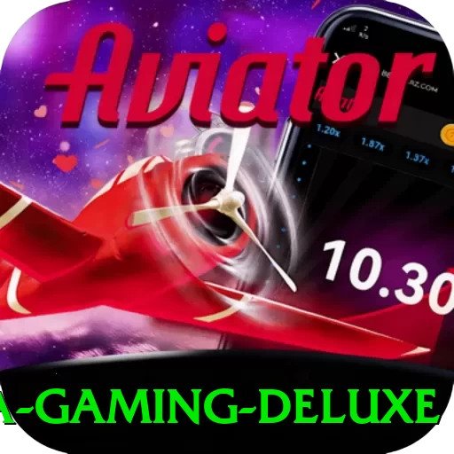 9aa - Gaming Deluxe - go