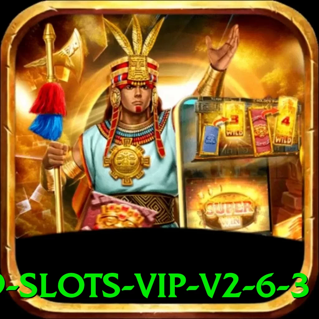 a299 Slots VIP v2.6.3 - go