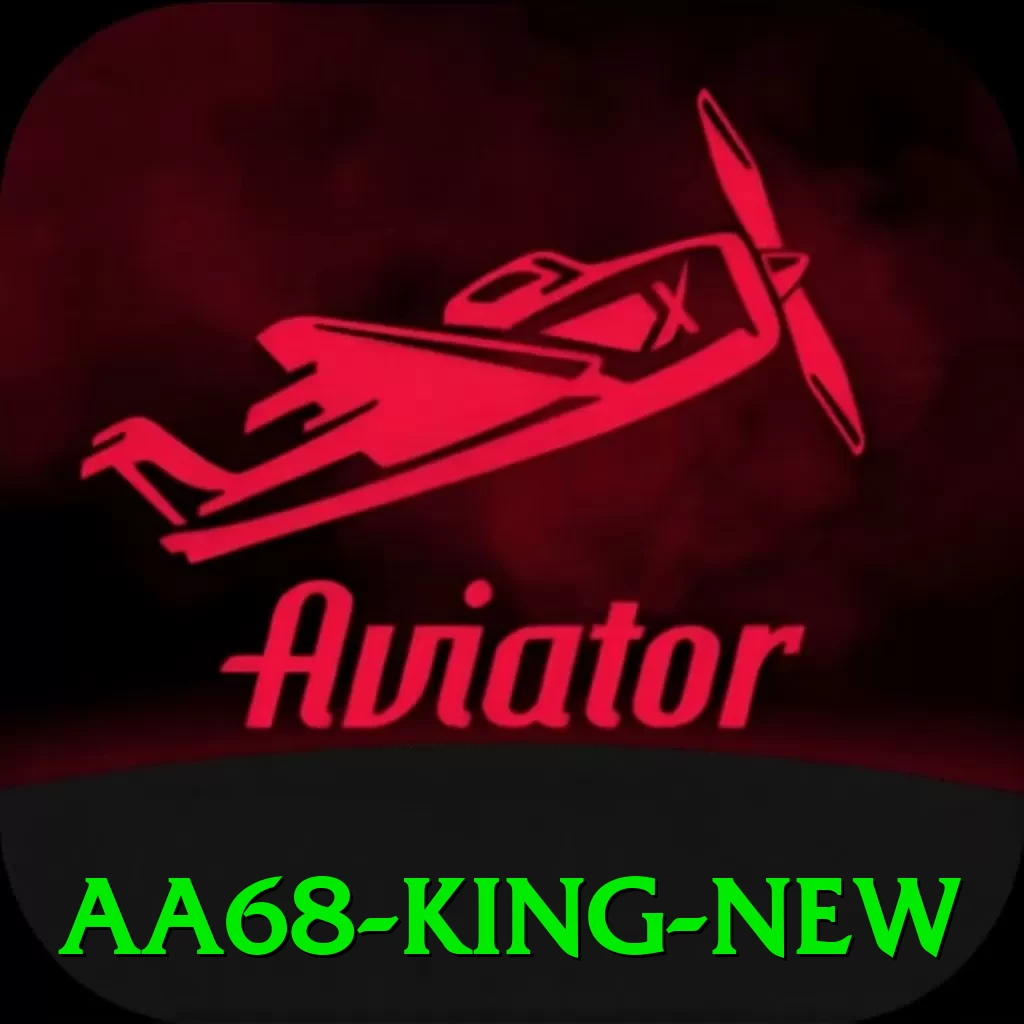aa68 King New - 💎 apk